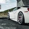 Photo of HRE P101, P204, & P200 Wheels for the Ferrari 488 GTB/Spider - Image 1