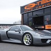 Photo of HRE P101 & P103 Wheels for the Porsche 918 Spyder - Image 3