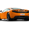 Photo of Akrapovic Slip-On Line Titanium Exhaust for the McLaren 12C - Image 5