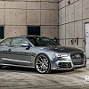 Photo of HRE FF04 & P101 Wheels for the Audi RS5 Quattro - Image 1