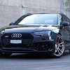 Photo of HRE FF04 & P101 Wheels for the Audi RS4 B7/B8 - Image 1