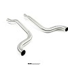 Photo of Kline Innovation Valved Sports Exhaust (575M) for the Ferrari 550/575 - Image 2