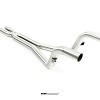 Photo of Kline Innovation Valved Sports Exhaust (575M) for the Ferrari 550/575 - Image 3