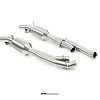 Photo of Kline Innovation Valved Sports Exhaust (575M) for the Ferrari 550/575 - Image 4