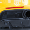 Photo of Capristo Carbon Tailpipe/Tips Set for the Ferrari 488 GTB/Spider - Image 2