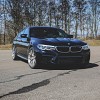 Photo of HRE P101 & P104 Wheels for the BMW M5 (F90) - Image 1