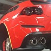 Photo of Capristo Sports Exhaust for the Ferrari GTC4Lusso - Image 4