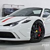 Photo of HRE P101, P104 & P107 Wheels for the Ferrari 458 Speciale / Aperta - Image 1