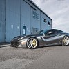 Photo of HRE P101, P104 & P204 Wheels for the Ferrari F12 Berlinetta - Image 2