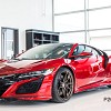 Photo of HRE P101, P204 & P201 Wheels for the Honda NSX (2017+) - Image 3