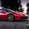 Photo of HRE P101, P204, & P200 Wheels for the Ferrari 488 GTB/Spider - Image 3