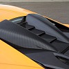 Photo of Novitec Engine Cover (Carbon) for the McLaren 570S/570GT - Image 3