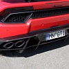 Photo of Novitec Rear Diffusor for the Lamborghini Huracan LP610-4 - Image 5