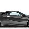 Photo of Quicksilver Sport Exhaust System (2017 on) for the Honda NSX (2017+) - Image 2