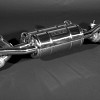 Photo of Capristo Sports Exhaust (LP 500/520/530) for the Lamborghini Gallardo - Image 2