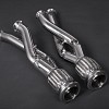 Photo of Capristo Sports Exhaust for the Lamborghini Aventador SV - Image 8
