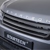 Photo of Startech Carbon grille for the Land Rover Range Rover Sport - Image 1