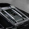 Photo of Capristo Engine Bonnet in Carbon (Coupe) for the Lamborghini Huracan LP610-4 - Image 5