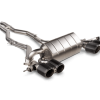 Photo of Akrapovic Slip-On Line (Titanium) (G82) for the BMW M4 (G82/83) - Image 2