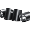 Photo of Akrapovic Tailpipe Set (Carbon) for the Porsche Cayenne Turbo (2003-2017) - Image 1