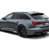 Photo of Akrapovic Evolution Line (Titanium) for the Audi RS6 (2019+) - Image 3