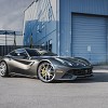 Photo of HRE P101, P104 & P204 Wheels for the Ferrari F12 Berlinetta - Image 1