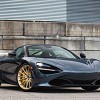 Photo of HRE R101LW, P104, P101 & P207 Wheels for the McLaren 720S - Image 3