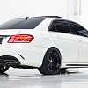 Photo of HRE RS309M, RS200M & S204 Wheels for the Mercedes Benz E63 AMG (W213) - Image 1