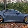 Photo of HRE P101 & P104 Wheels for the Porsche 991.1/2 Turbo/S - Image 4