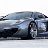 Photo of HRE R101, P207 & P101 Wheels for the McLaren 12C - Image 3