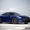 Photo of HRE R101 LW, P101, RC103 & RS309M Wheels for the Nissan GT-R - Image 2