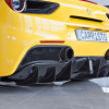 Photo of Capristo Carbon Tailpipe/Tips Set for the Ferrari 488 GTB/Spider - Image 5