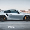 Photo of HRE P101 & P104 Wheels for the Porsche 991.1/2 Turbo/S - Image 2