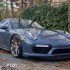 Photo of HRE P101 & P104 Wheels for the Porsche 991.1/2 Turbo/S - Image 1