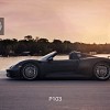 Photo of HRE P101 & P103 Wheels for the Porsche 918 Spyder - Image 2