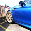Photo of HRE P101 & P104 Wheels for the BMW M5 (F90) - Image 3