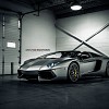 Photo of HRE P101 & S200 Wheels for the Lamborghini Aventador - Image 2