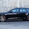 Photo of HRE FF04 & P101 Wheels for the Audi RS4 B7/B8 - Image 2