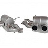 Photo of Novitec POWER OPTIMIZED EXHAUST SYSTEM WITHOUT FLAP-REGULATION for the Ferrari Monza SP1/SP2 - Image 1