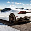 Photo of HRE P101 and P201 Wheels for the Lamborghini Huracan - Image 1