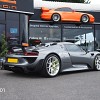 Photo of HRE P101 & P103 Wheels for the Porsche 918 Spyder - Image 4