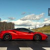 Photo of HRE P101, P204, & P200 Wheels for the Ferrari 488 GTB/Spider - Image 2