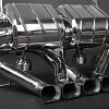 Photo of Capristo Sports Exhaust for the Lamborghini Aventador - Image 5