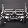 Photo of Capristo Sports Exhaust for the Lamborghini Aventador - Image 2
