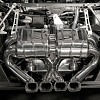 Photo of Capristo Sports Exhaust for the Lamborghini Aventador - Image 4