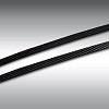Photo of Novitec Rear Diffusor Trim for the Lamborghini Huracan LP610-4 - Image 2