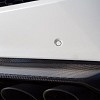 Photo of Novitec Rear Diffusor Trim for the Lamborghini Huracan LP610-4 - Image 4