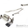 Photo of Quicksilver Active Valve Titan Sport System (2016 on) for the BMW M2 (F87N) - Image 1