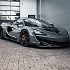Photo of Novitec MC3 FORGED, CENTRAL-LOCK LOOK for the McLaren 540C Coupe/Spider - Image 2