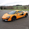 Photo of Novitec Sport Spring Set for the McLaren 540C Coupe/Spider - Image 3